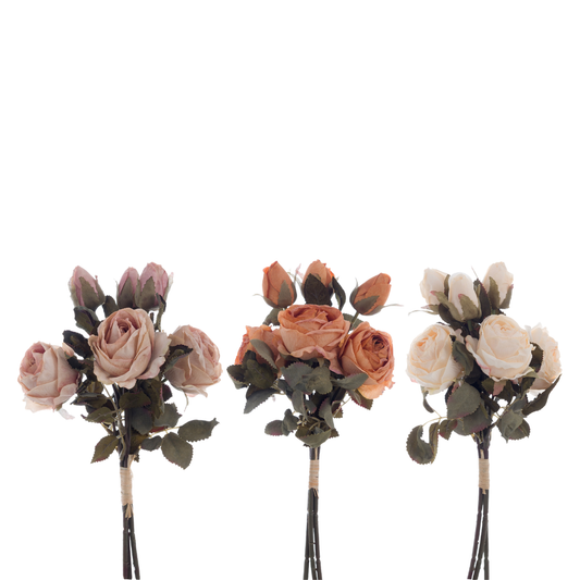Bouquet Roselline