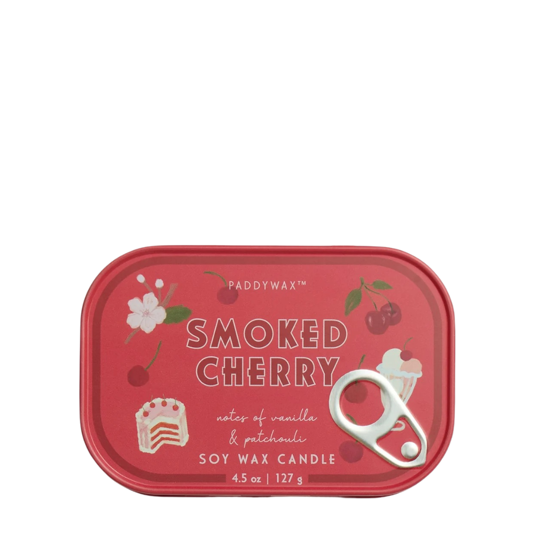Candela Bistro - Smoked Cherry