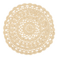 Tovaglietta Crocheted