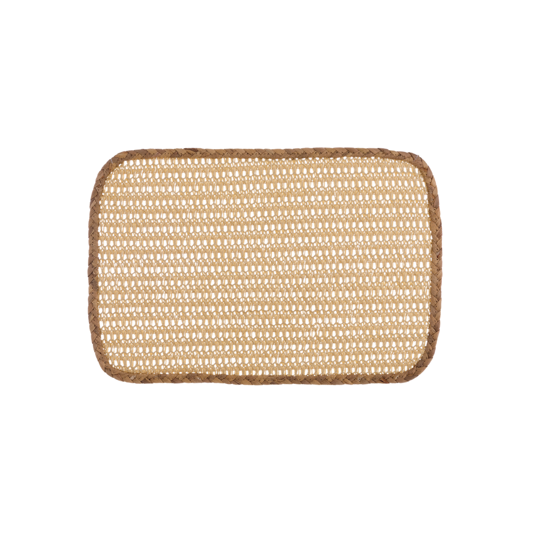 Tovaglietta Raffia