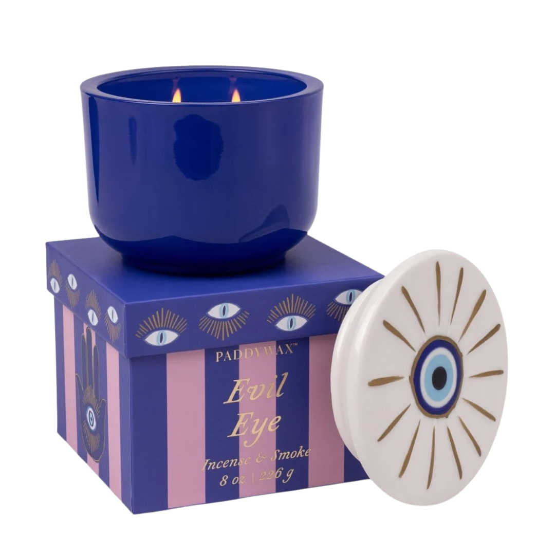 Candela Charmed - Evil Eye