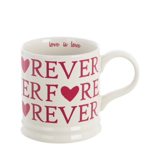 Mug Forever