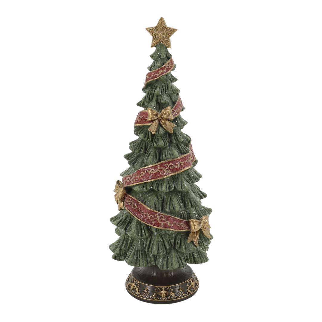 Decoro Albero di Natale