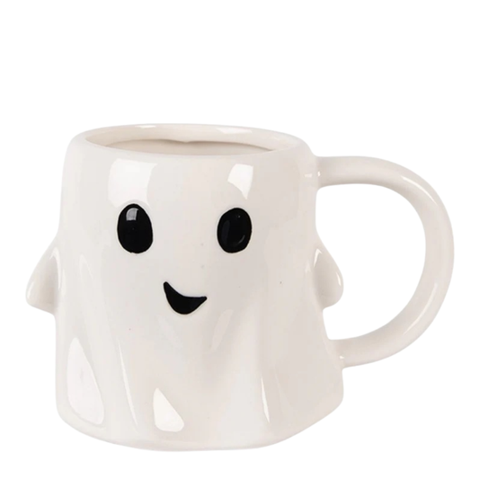 Tazza Fantasma