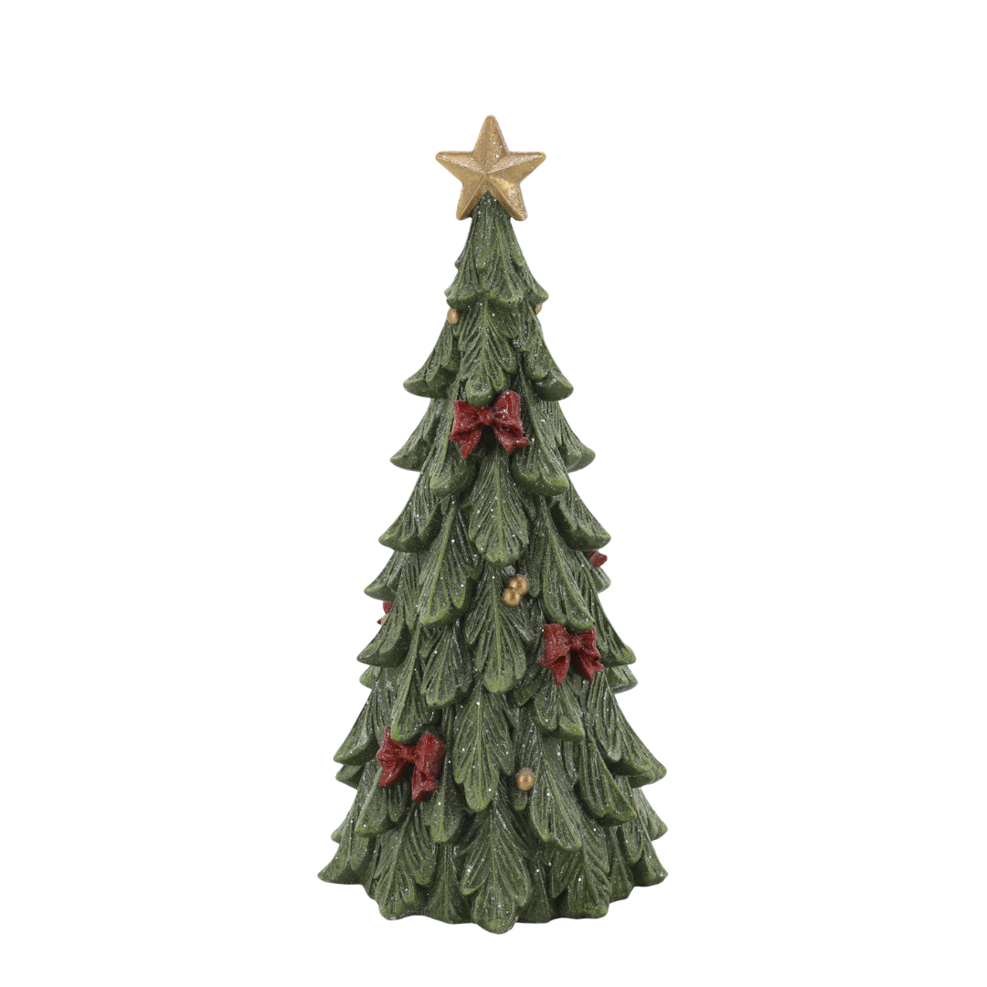 Decoro Albero di Natale