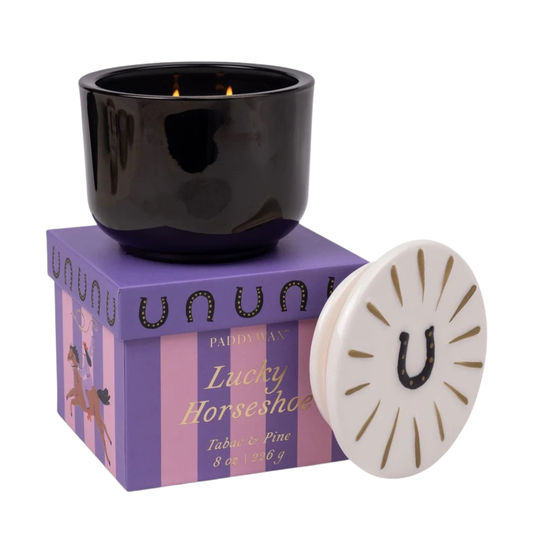 Candela Charmed - Lucky Horseshoe
