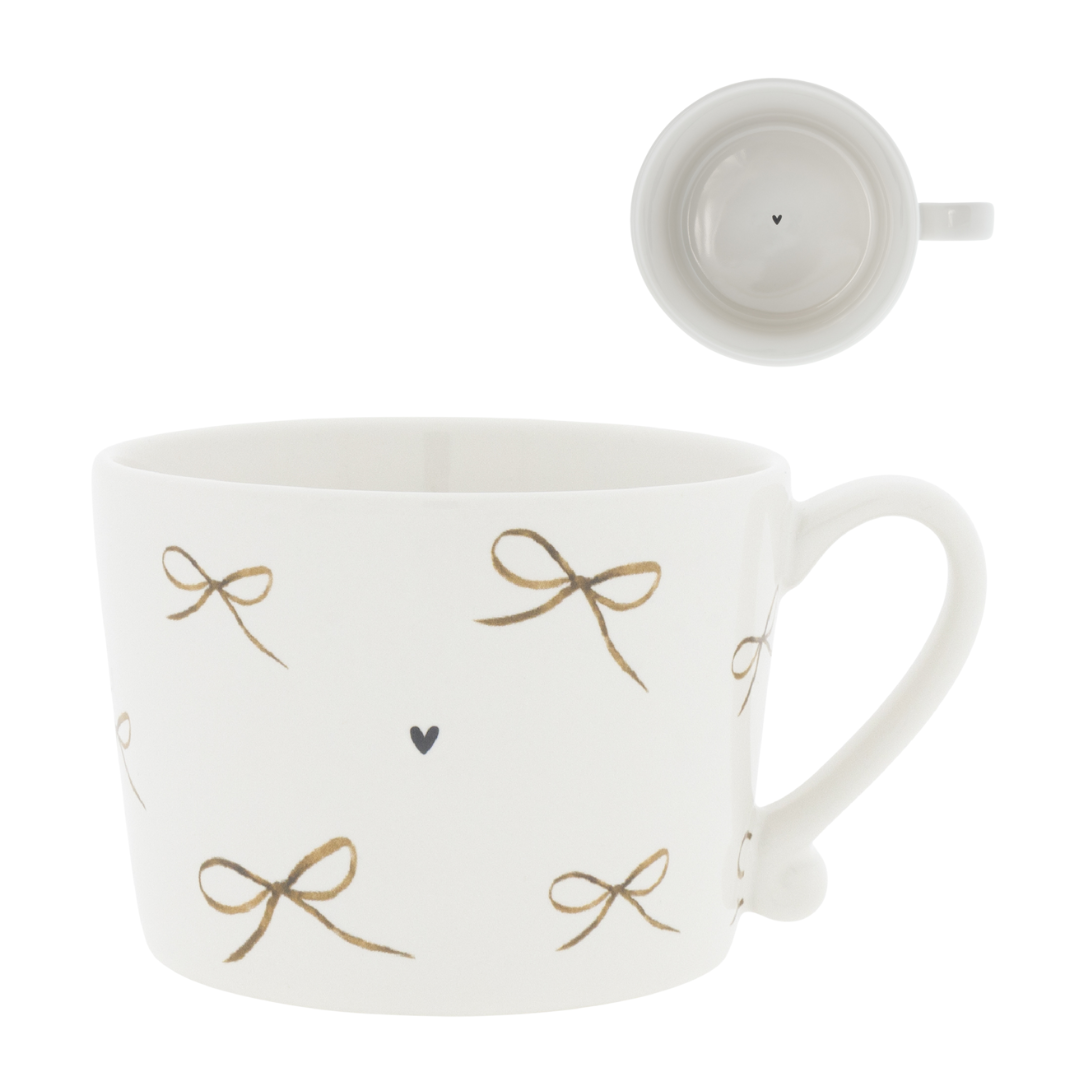 Tazza Colazione Fiocchi