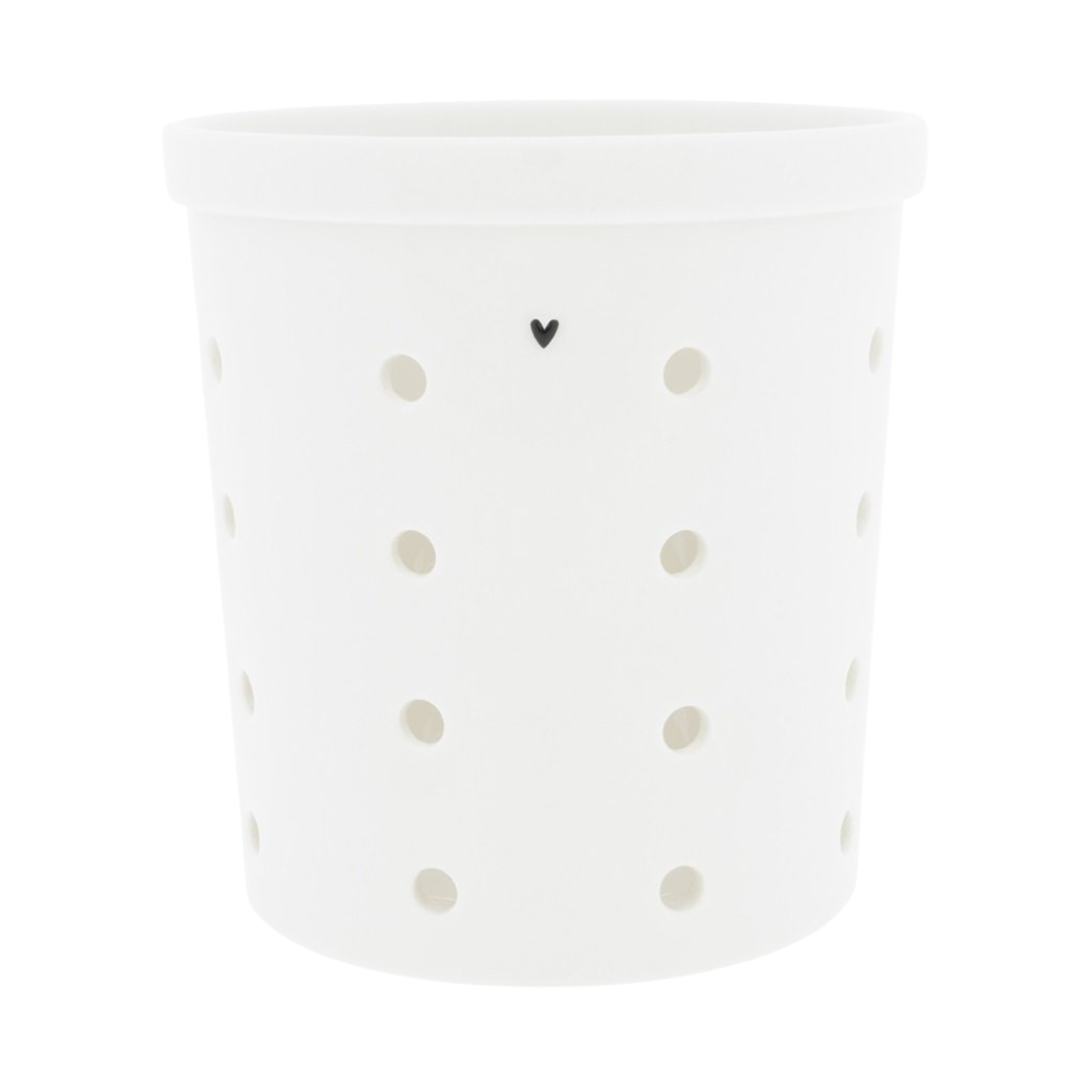 Barattolo porta aglio