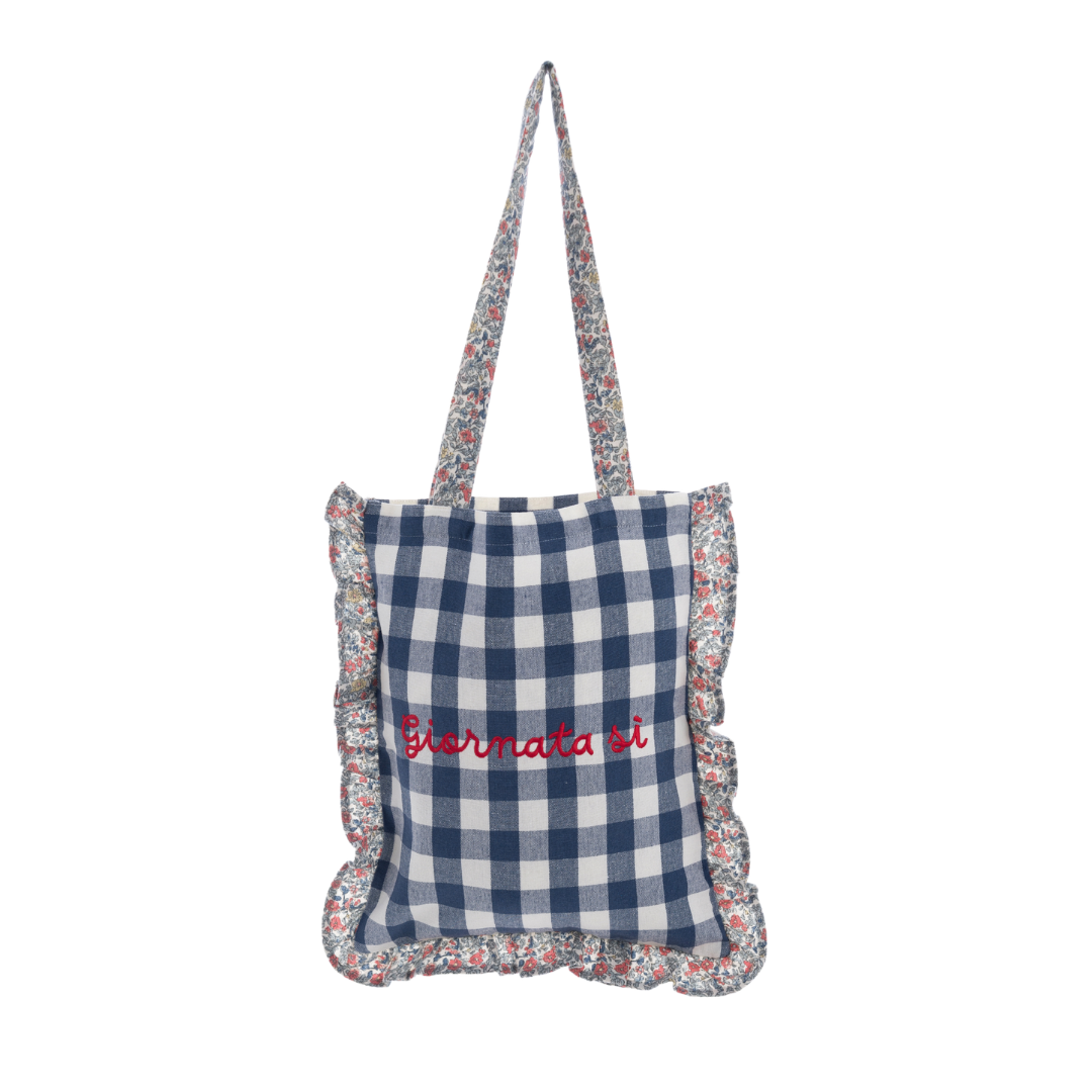 Shopper Ti porto con me