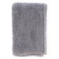 Plaid Sherpa grigio