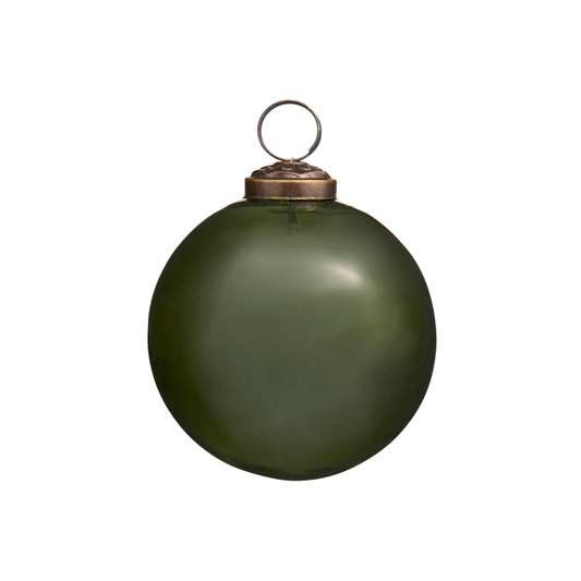 Palla verde