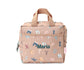 Borsa Termica Merenda Funny Letters Personalizzabile