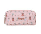 Astuccio Scuola  Little Red Personalizzabile