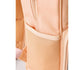 Zaino Scout Apricot-Vichy Aqua