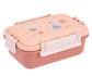 Bento Box Tutete Mouse Fairies