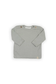 Shirt con apertura spalle - Moss Grey