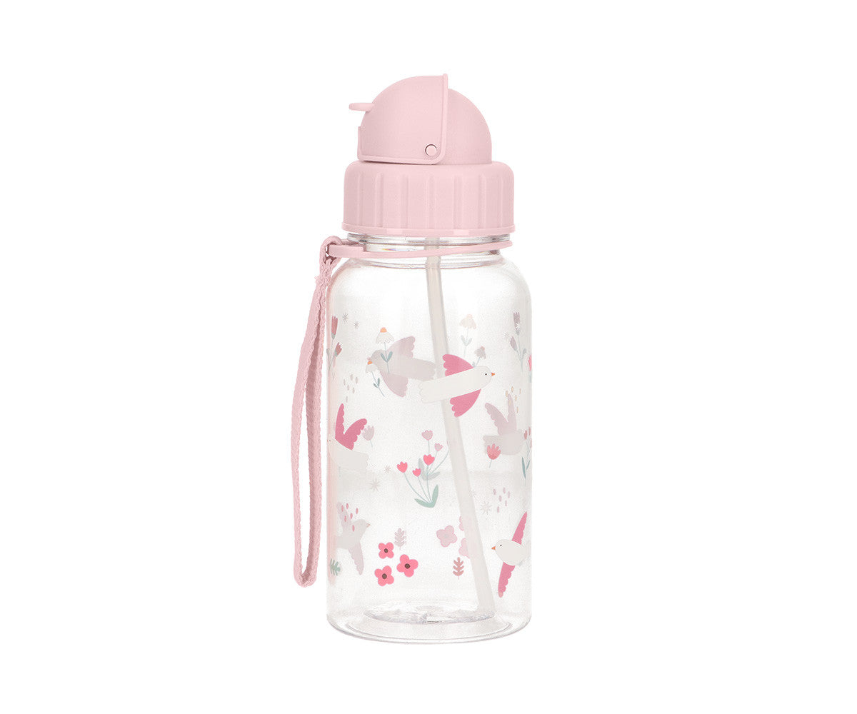 Borraccia Blossom Birds Personalizzabile