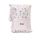 Borsa impermeabile Grande The Wooden Boy Personalizzabile