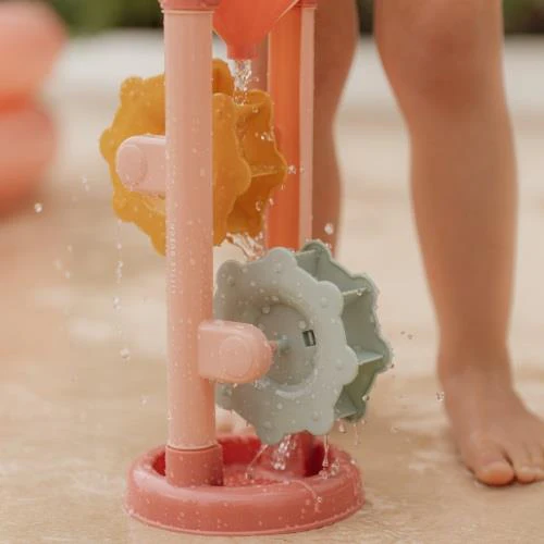 Mulino da sabbia e acqua Ocean Dreams