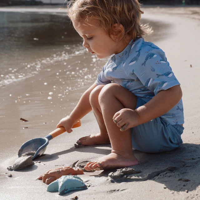 Set Spiaggia 3 pezzi Ocean World