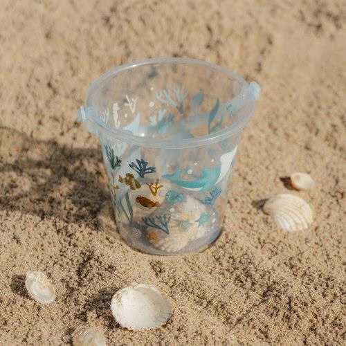 Secchiello Ocean Dreams