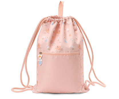 Sacca-Zaino Impermeabile Mouse Fairies Personalizzabile