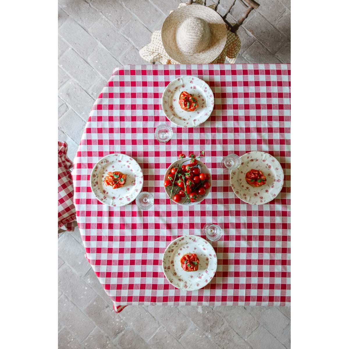 Tovaglia Osteria Chic