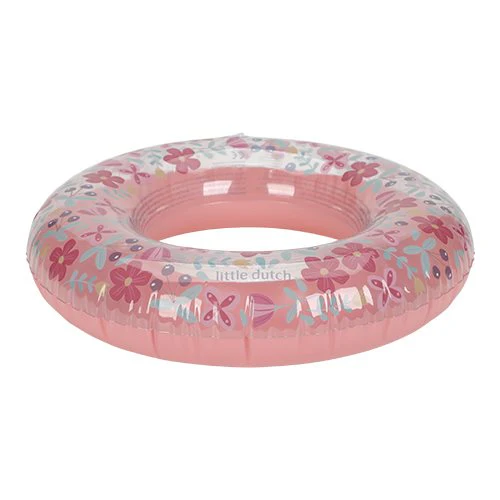 Ciambella Pink Flowers