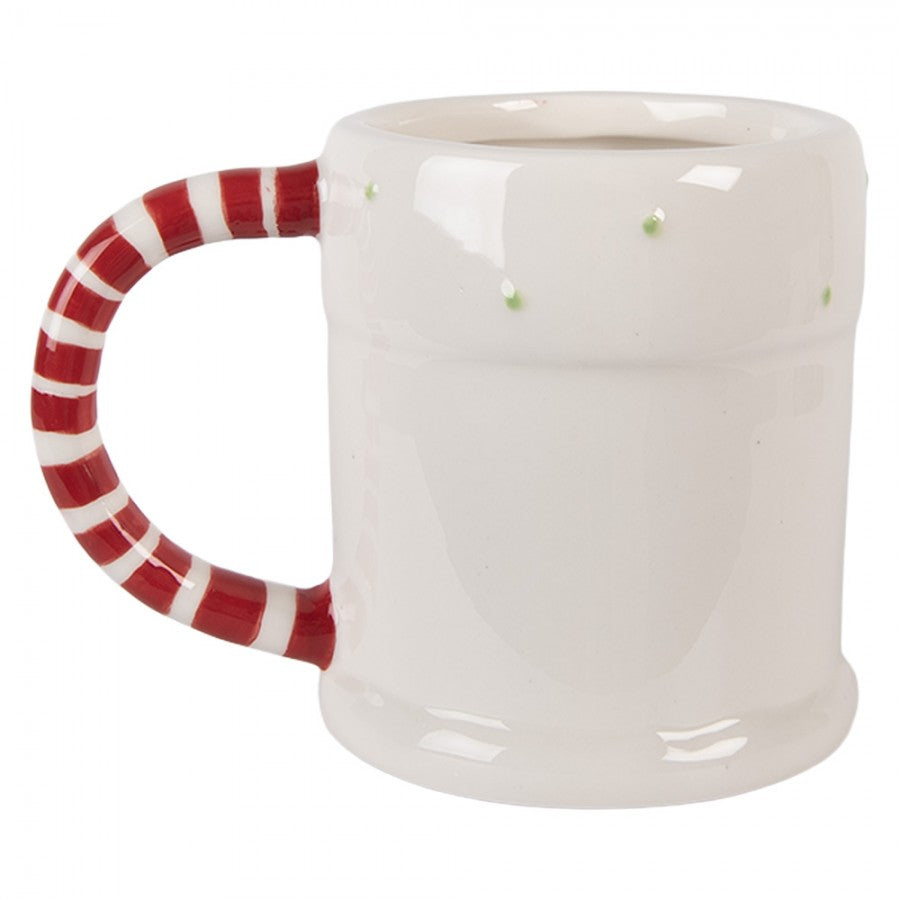 Mug Casa di pan di zenzero