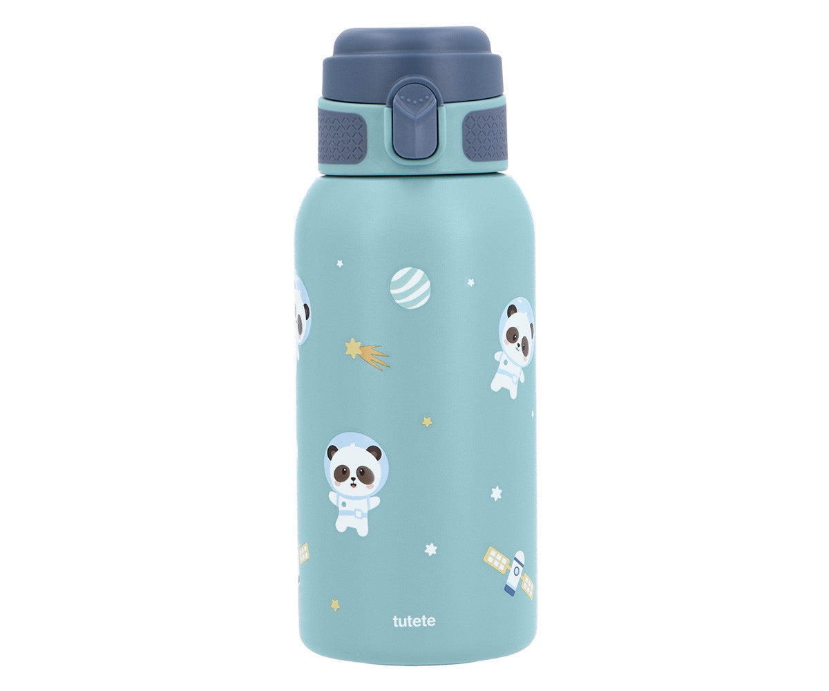 Borraccia Termica Pandas in Space