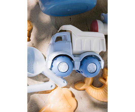 Set Spiaggia Secchiello - Monneka Hippos + Camioncino