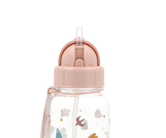 Borraccia Geometric Nature Personalizzabile