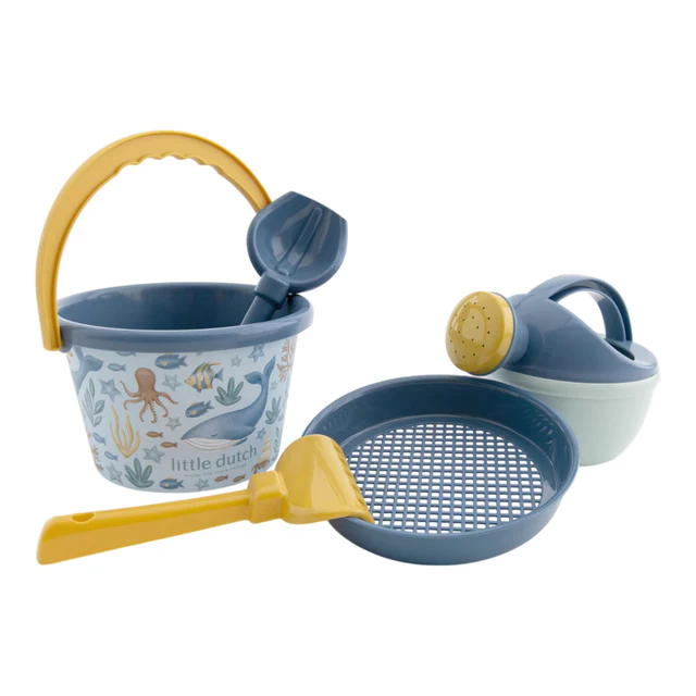 Set Spiaggia Secchiello Ocean World
