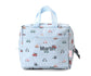 Borsa Termica Merenda City Cars Personalizzabile
