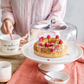 Alzata per dolci e torte - Che buona questa torta