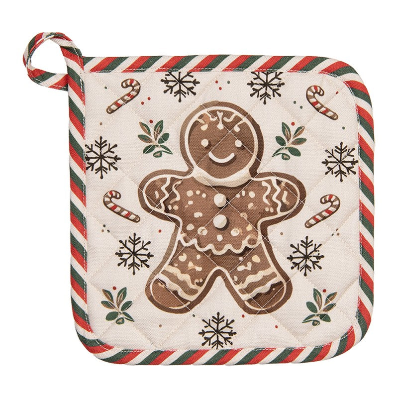 Presina Gingerbread Magic