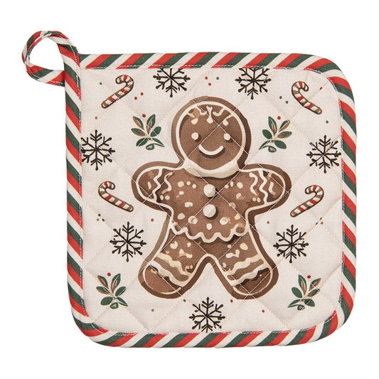 Presina Gingerbread Magic