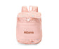 Zaino piccolo Tela Mouse Fairies Personalizzabile