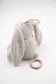 Carillon peluche coniglietto - Warm Grey