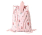 Sacca-zaino Tela Little Red  Personalizzabile