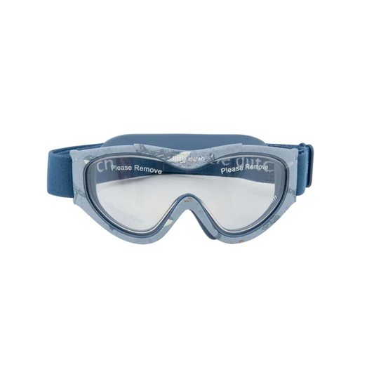 Maschera Ocean World