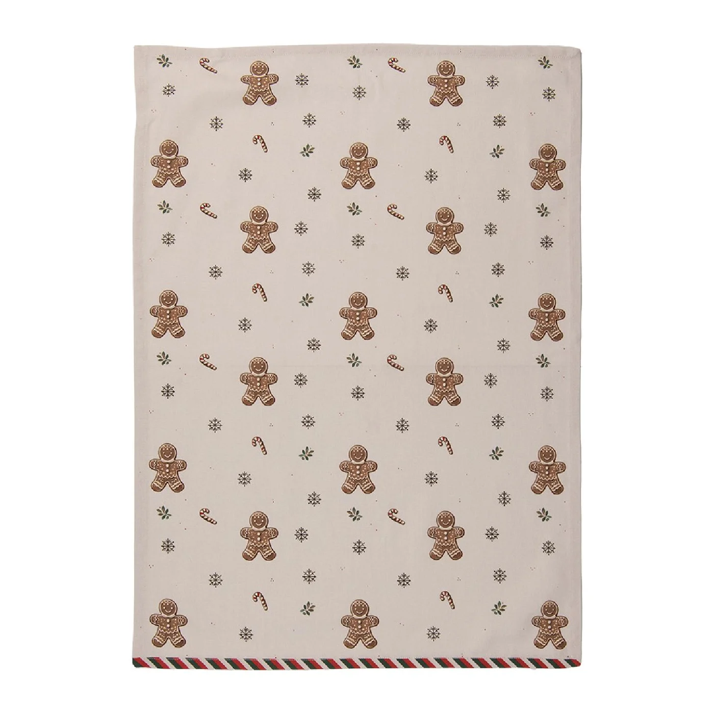 Canovaccio Gingerbread Magic