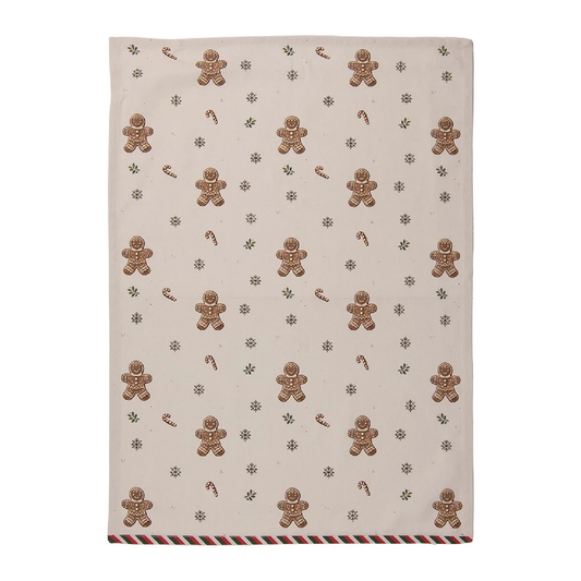 Canovaccio Gingerbread Magic