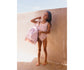 Borsa Spiaggia Anti Sabbia - Mermaid Cats