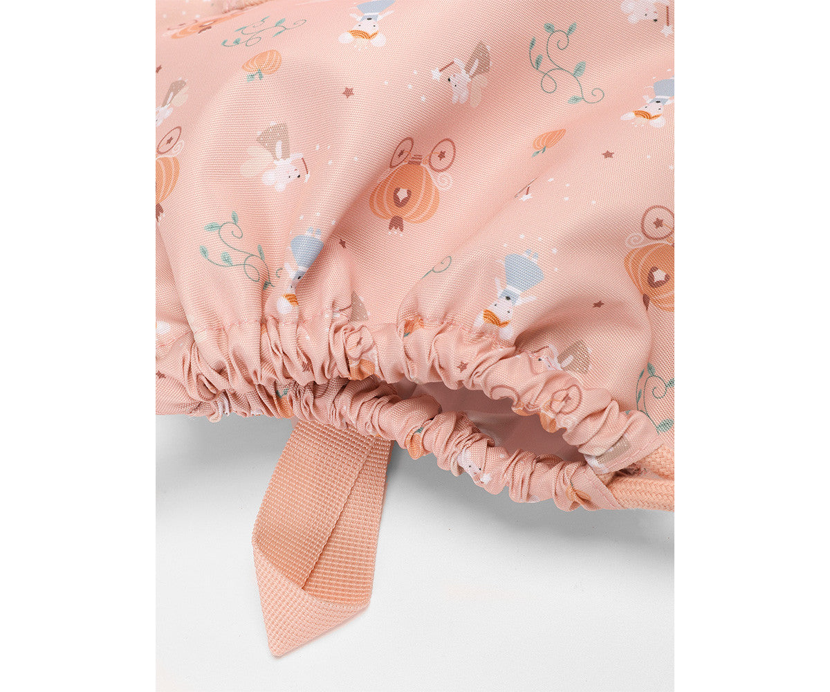Sacca-Zaino Impermeabile Mouse Fairies Personalizzabile
