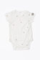Confezione Body maniche corte Print- 2pz - Squirrel Mix