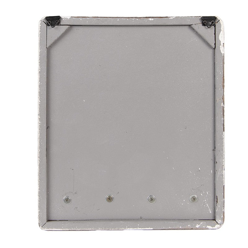 Porta chiavi da parete