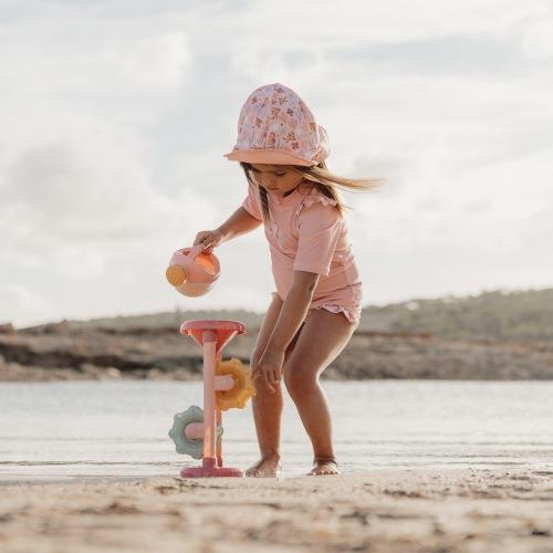Mulino da sabbia e acqua Ocean Dreams