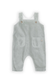 Tutina Salopette Teddy - Moss Grey