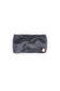 Fascia capelli e scalda orecchie teddy - Midnight Blu